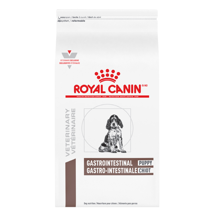 Programme de recyclage Royal Canin · TerraCycle