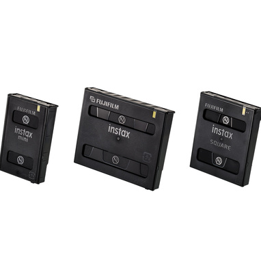 Thumbnail for Programme de recyclage gratuit instax™