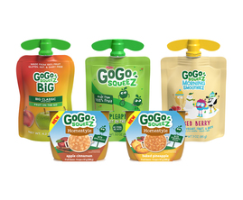 Thumbnail for Programme de recyclage gratuit GoGo squeeZ®