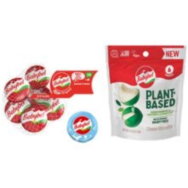 Thumbnail for Programme de recyclage gratuit Babybel®