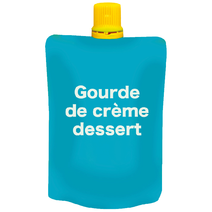 Programme de recyclage gratuit des gourdes de compote TerraCycle