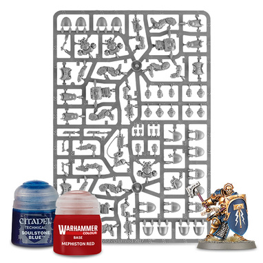 Thumbnail for The Warhammer Free Recycling Programme