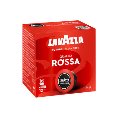 Thumbnail for The Lavazza A Modo Mio Capsules Free Recycling Programme