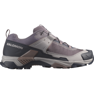 Thumbnail for The Salomon In-Store Footwear Recycling Pilot