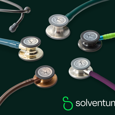 Thumbnail for Go! Green! 聴診器リサイクルプログラム