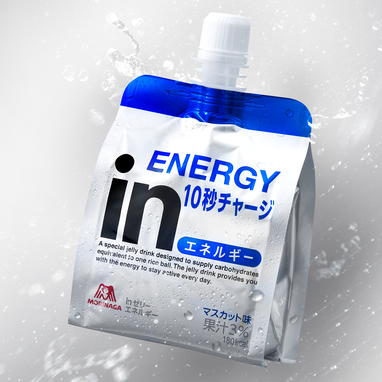 Thumbnail for inゼリー リサイクルプログラム