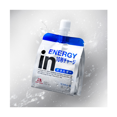 Thumbnail for inゼリー リサイクルプログラム