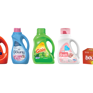 Thumbnail for Tide Free Recycling Program