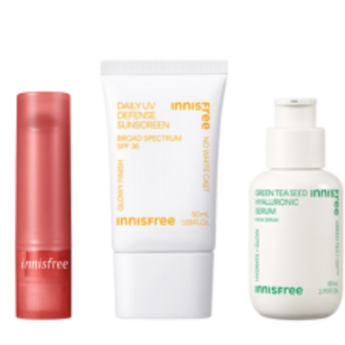 Thumbnail for innisfree Free Recycling Program