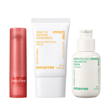 Thumbnail for innisfree Free Recycling Program