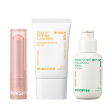 Thumbnail for innisfree Free Recycling Program