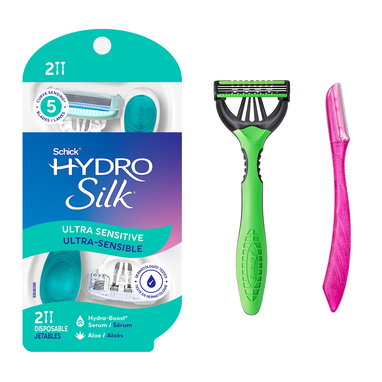 Thumbnail for Edgewell Schick® and Skintimate® Free Recycling Program