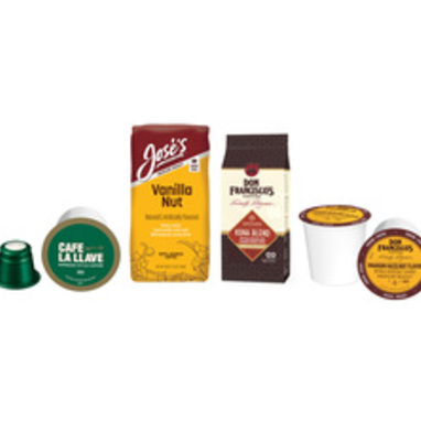 Thumbnail for Coffee Bag and Pod Free Recycling Program