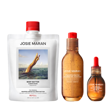 Thumbnail for Josie Maran Free Recycling Program