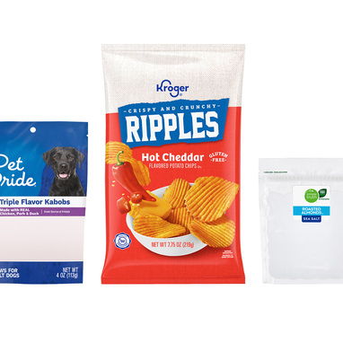 Thumbnail for Kroger® Our Brands Free Recycling Program